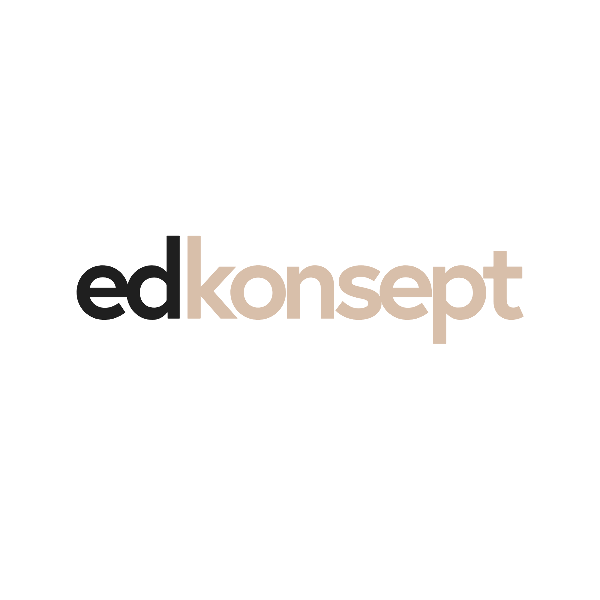 edkonsept yaşam alanları